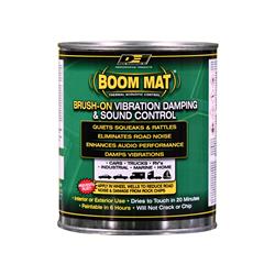 DEI Boom Mat Damping Paints 50219