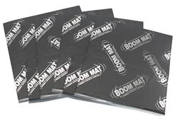 Boom Mat Thermal and Acoustic Interior Kits 50300