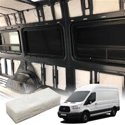 DEI Custom Cut Insulation Kits 50454