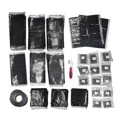 Design Engineering DEI Heat Barrier and Sound Deadening Mats 50459