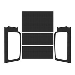 DEI Sound Deadening Headliners for 2004-2006 WRANGLER - 50601