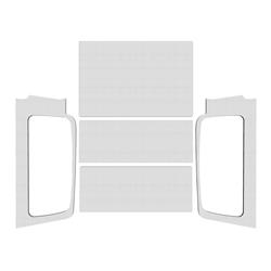 DEI Sound Deadening Headliners 50602