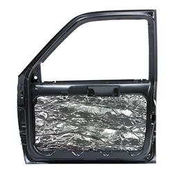 Design Engineering DEI Heat Barrier and Sound Deadening Mats 50620