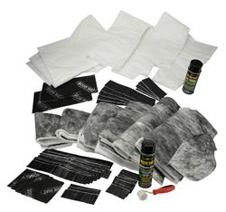 DEI Thermal and Acoustic Interior Kits 51401