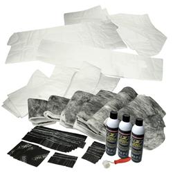 DEI Thermal and Acoustic Interior Kits 51402