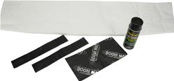 DEI Thermal and Acoustic Interior Kits for 1967-1969 CAMARO, FIREBIRD - 51405
