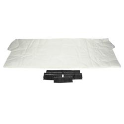 DEI Thermal and Acoustic Interior Kits for 1967-1969 CAMARO, FIREBIRD - 51406
