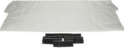 DEI Thermal and Acoustic Interior Kits for 1967-1969 CAMARO, FIREBIRD - 51406