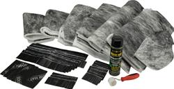 DEI Thermal and Acoustic Interior Kits for 1967-1969 CAMARO, FIREBIRD - 51407