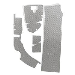 Design Engineering DEI Heat Barrier and Sound Deadening Mats 901059
