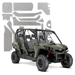 DEI Powersports Heat Control Kits 901061