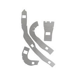 Design Engineering DEI Powersports Engine Heat Shields 901064