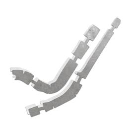 DEI Heat Shield Liners 901073