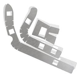 DEI Heat Shield Liners 901081