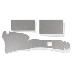 DEI Heat Shield Liners for 2021-2024 RH1250S SPORTSTER S - 901086