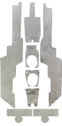 DEI Powersports Heat Control Kits 902406