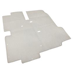 DEI Underseat Heat Shield Kits 902409