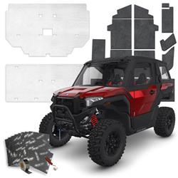 Design Engineering DEI Heat Barrier and Sound Deadening Mats 902411