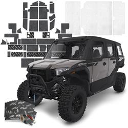 Design Engineering DEI Heat Barrier and Sound Deadening Mats 902413