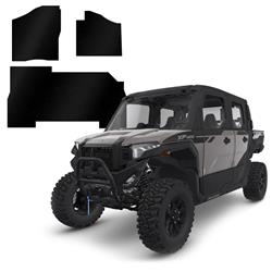 Design Engineering DEI Heat Barrier and Sound Deadening Mats 902414