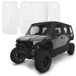 Design Engineering DEI Heat Barrier and Sound Deadening Mats 902416