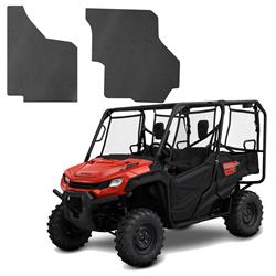 DEI Heavy-Duty Sound Deadening Floor Mats 902418