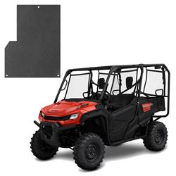 DEI Heavy-Duty Sound Deadening Floor Mats 902419