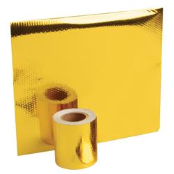 DEI Under Tank Reflect-A-GOLD Heat Reflection Kits 902464