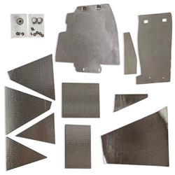 DEI Powersports Heat Control Kits for 2015-2017 SLINGSHOT SL LE - 902471