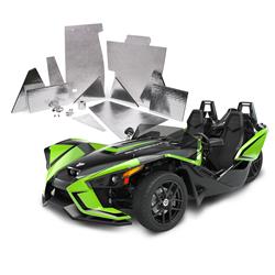 DEI Powersports Heat Control Kits for 2015-2016 SLINGSHOT SL LE - 902473