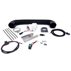 DEI UTV Auxiliary Fan Kits 902481