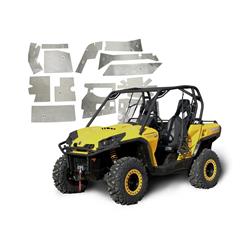 DEI Powersports Heat Control Kits 902490