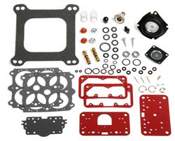 Demon Carburetion Carburetor Rebuild Kits 190000