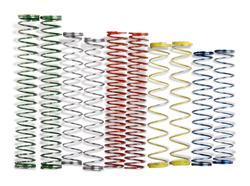 Demon Carburetion Street Demon Step-Up Springs