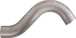 Diamond Eye Exhaust Tailpipes 161042