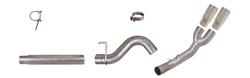 Diamond Eye Exhaust Systems K4384A-SS