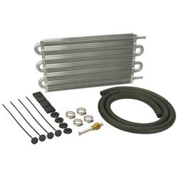 Derale Dyno-Cool Transmission Coolers 12903