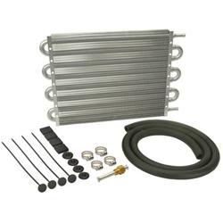 Derale Dyno-Cool Transmission Coolers 12904