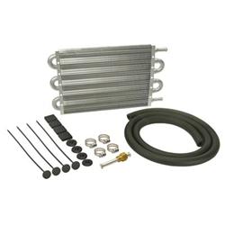Derale Dyno-Cool Transmission Coolers 12906