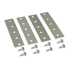 Derale Universal Cooler Mounting Kits 13002