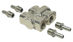 Derale Fluid Control Thermostats 13011