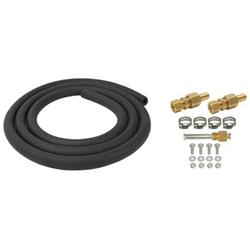 Derale Remote Transmission Cooler Mounting Kits