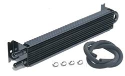 Derale Frame Rail Transmission Fluid Coolers 13220