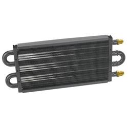 Derale 7000 Series Tube and Fin Transmission Coolers 13311