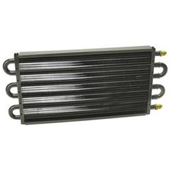 Derale 7000 Series Tube and Fin Transmission Coolers 13313