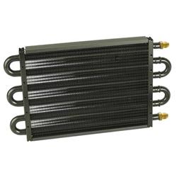 Derale 7000 Series Tube and Fin Transmission Coolers 13316