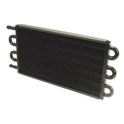 Derale Replacement Tube and Fin Engine Oil Coolers 15302