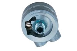 Derale Temperature Controlled Sandwich Adapter Kits 15702