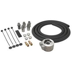Derale Fluid Cooler Installation Kits 15752