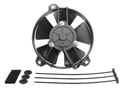 5 Inch 315 CFM Derale High-Output Paddle Blade Fan 16105